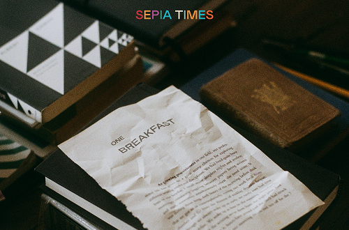 sepia-times-to-release-new-single-breakfast