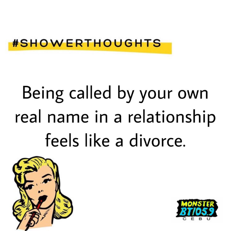 showerthoughts