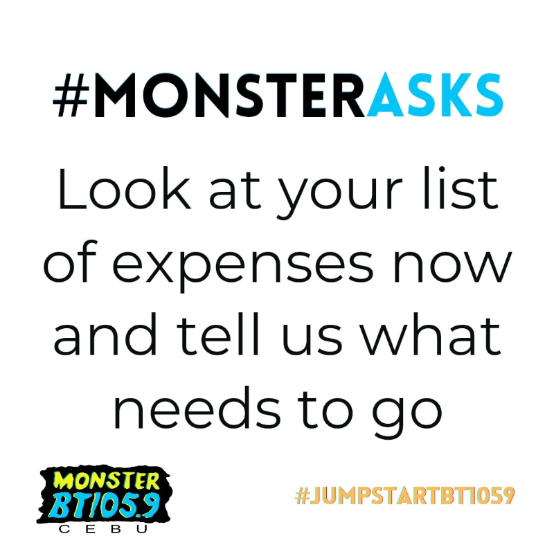 monsterasks