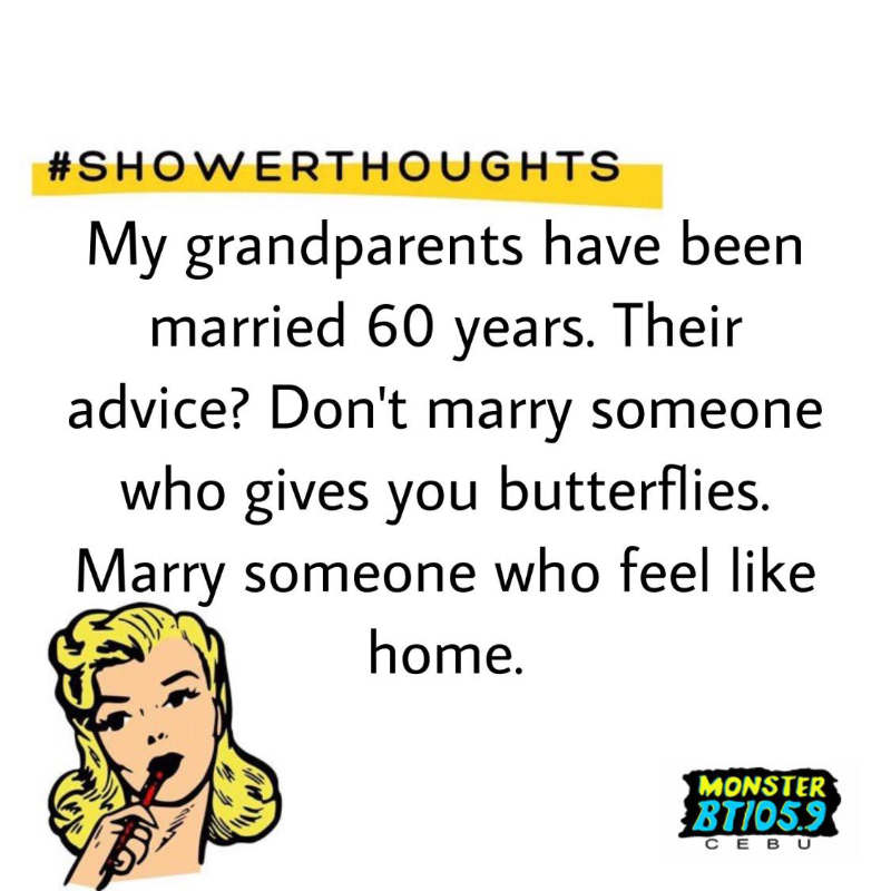 showerthoughts