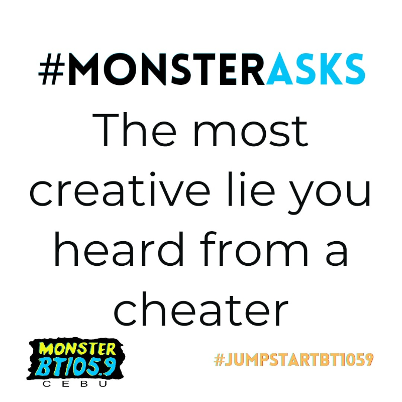 monsterasks