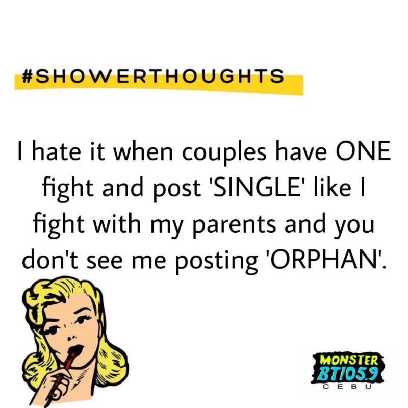 showerthoughts