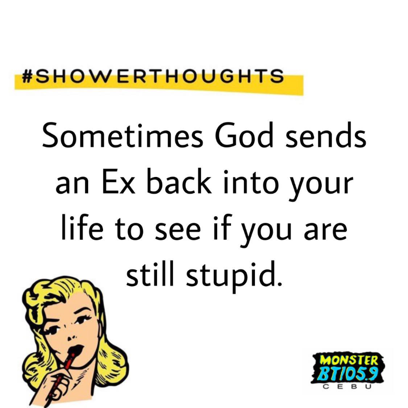 showerthoughts