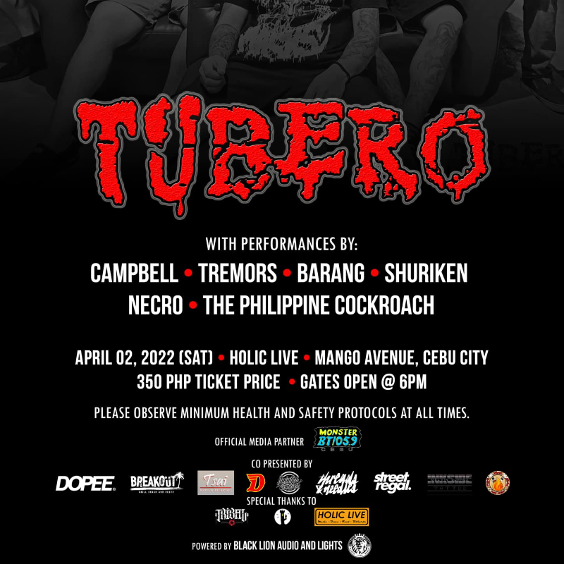 escape-artists-productions-presents-tubero-holic-live-mango-avenue-on-april-2-2022-with-campbell-ph-tremors-barang-shuriken-and-more