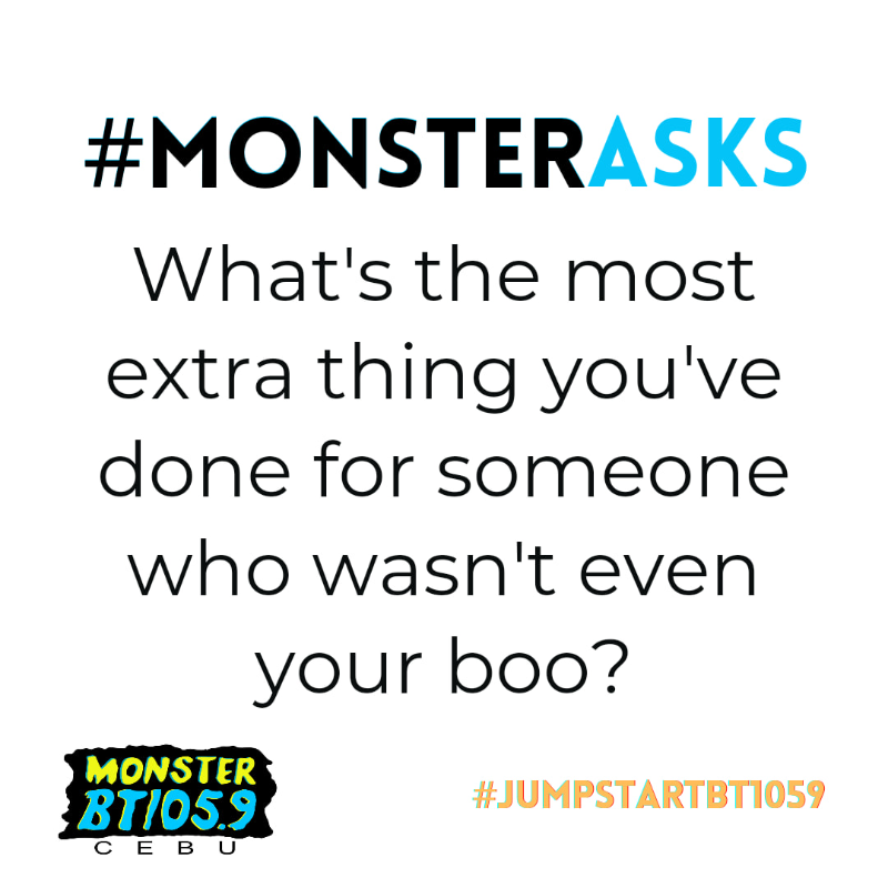 monsterasks