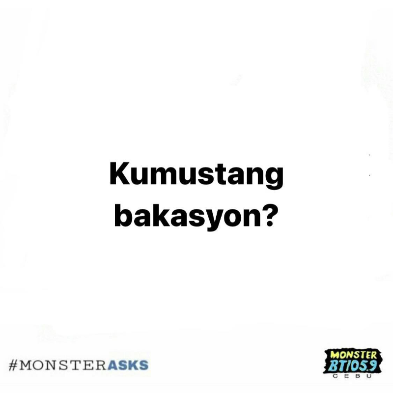 monsterasks