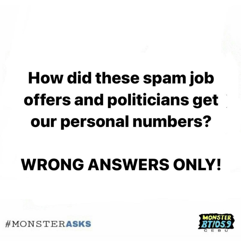 monsterasks