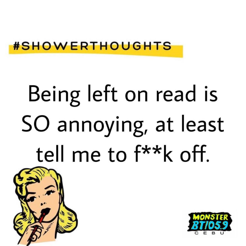 showerthoughts