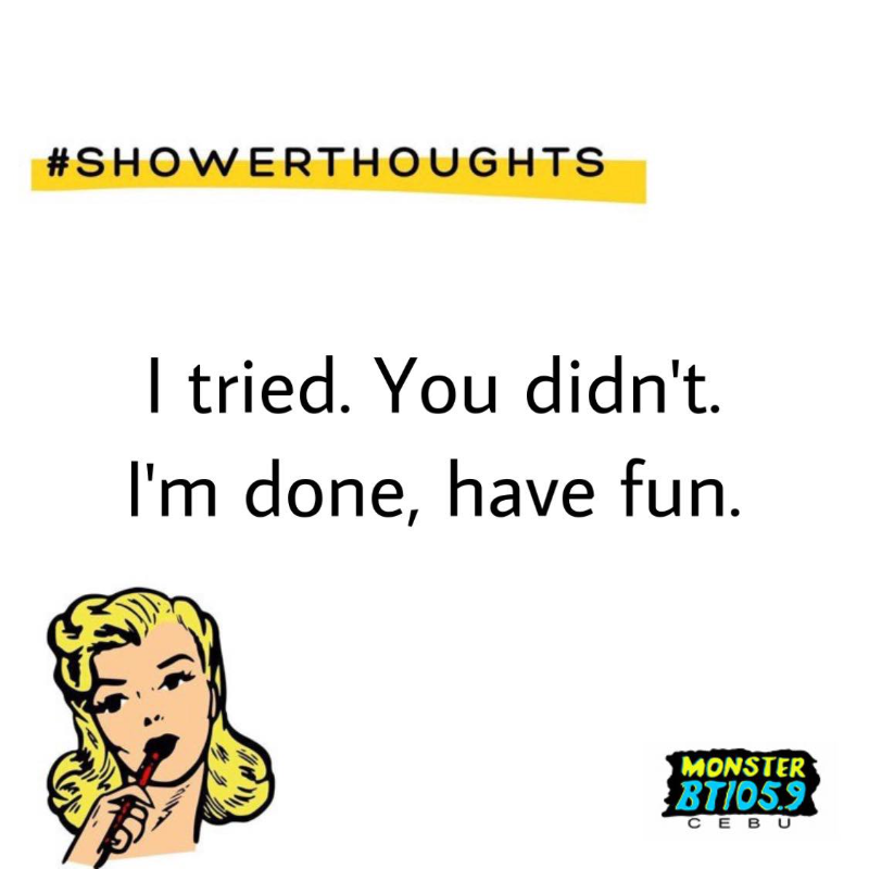 showerthoughts