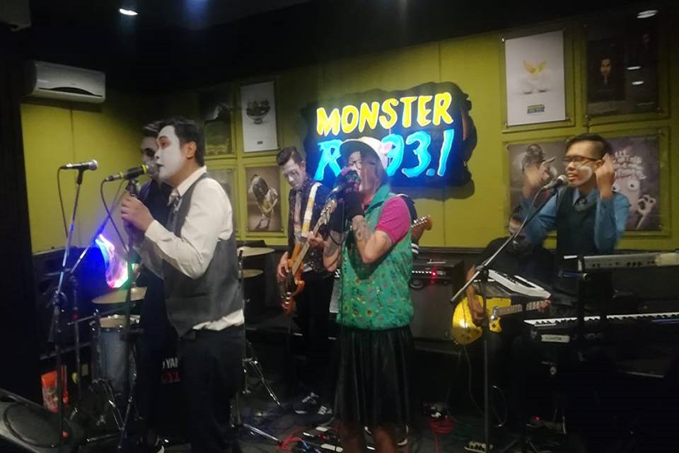 Tanya Markova (Sept 17, 2018)